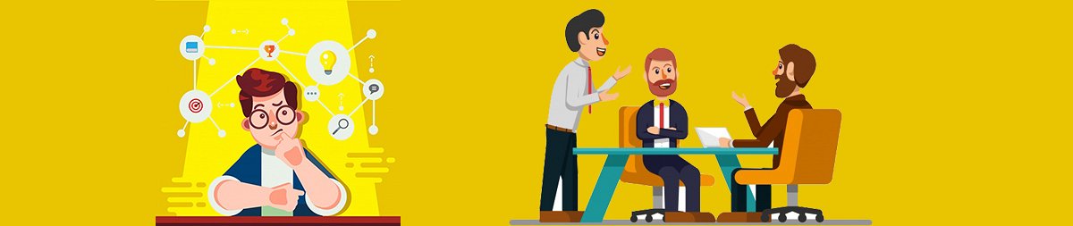 Как использовать эксперта в работе компании?
