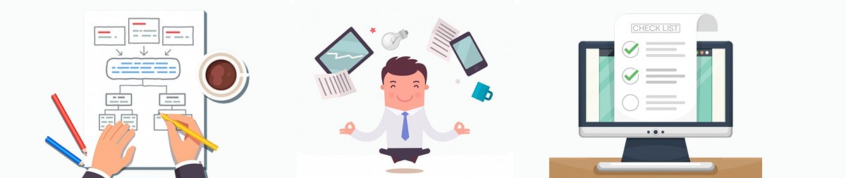 Что такое процессы компании и как их наладить?